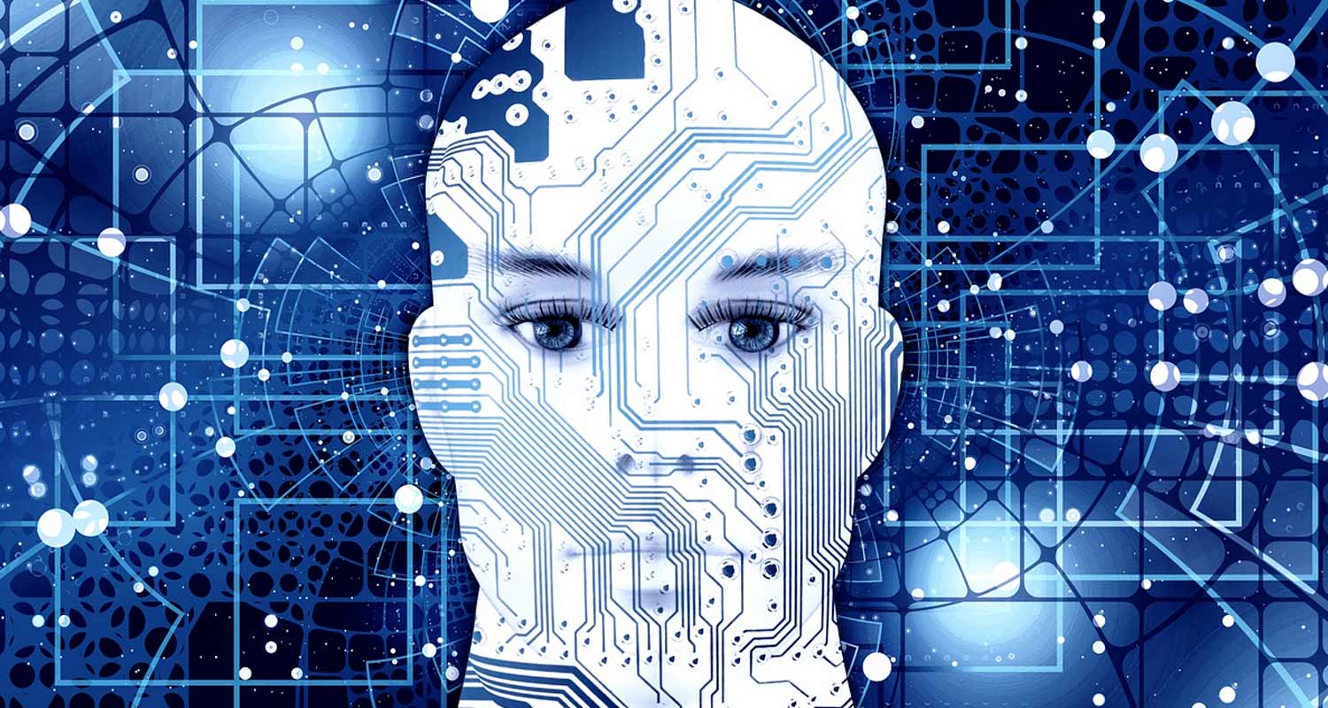 L'intelligenza artificiale prende il sopravvento e google licenzia un dipendente