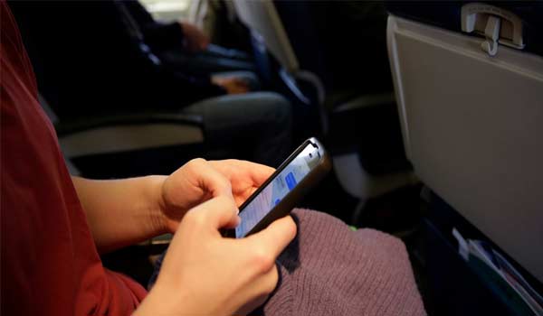 Samsung, negli aeroporti chioschi per il ritiro del Note 7