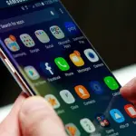 Samsung, test in casa per le batterie esplosive del Note 7