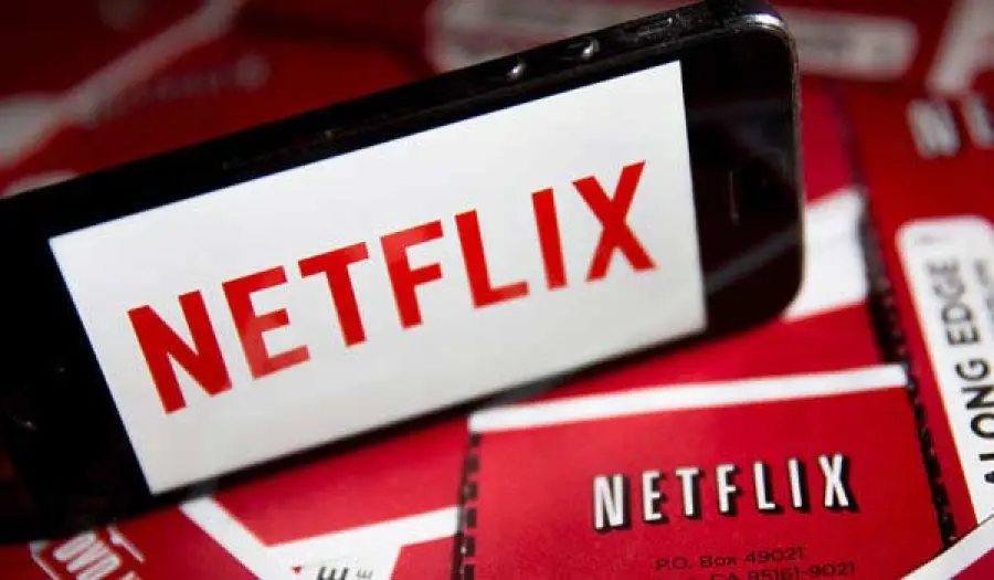 Netflix, lo streaming legale anche offline