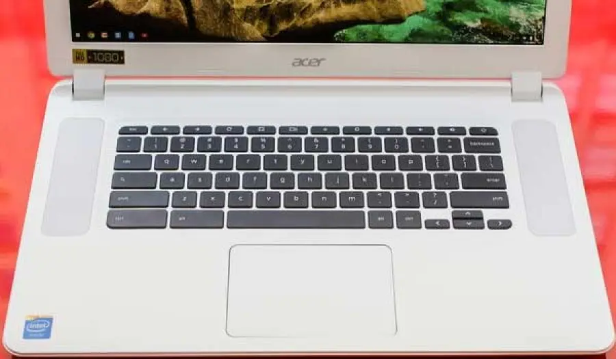 Nuovo Acer Chromebook 15, bello e possibile