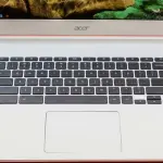 Nuovo Acer Chromebook 15, bello e possibile