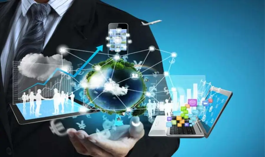 Tecnologia, a che cosa è più utile per gli italiani?