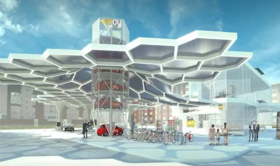 Maker Faire, Eni si occupa di energia del futuro