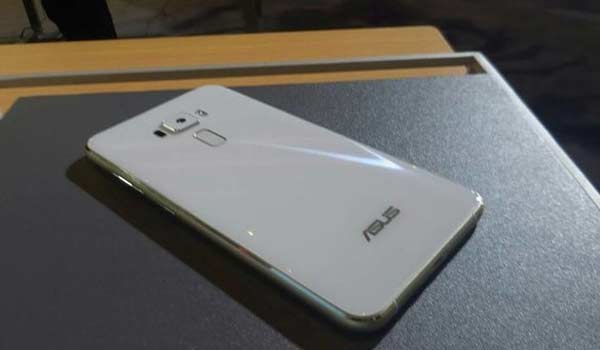 Asus, arriva il nuovissimo Zenfone 3