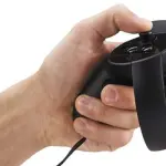 Oculus Rift, Zuckeberg annuncia i controller Touch