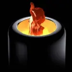 New Mac, il profumo di MacBook in una candela