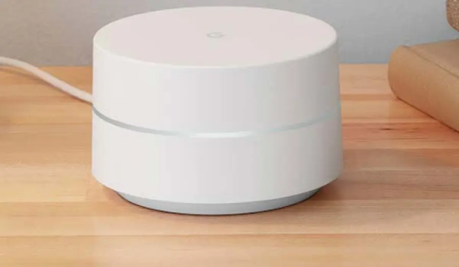 Google Wi-Fi, arriva a casa il router di Big G