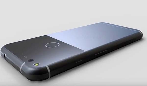 Google Pixel e Pixel XL, il 4 ottobre la presentazione ufficiale