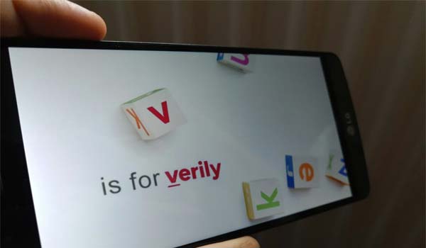 Verily di Alphabet, lo smartwatch che controlla lo stato di salute