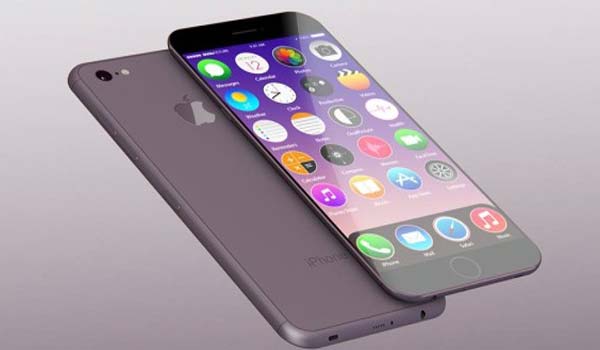 iPhone la Apple lo produrrà in acciaio e vetro