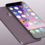 iPhone la Apple lo produrrà in acciaio e vetro