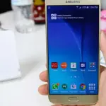 Samsung Galaxy A8 (2016), l’annuncio in Corea del Sud