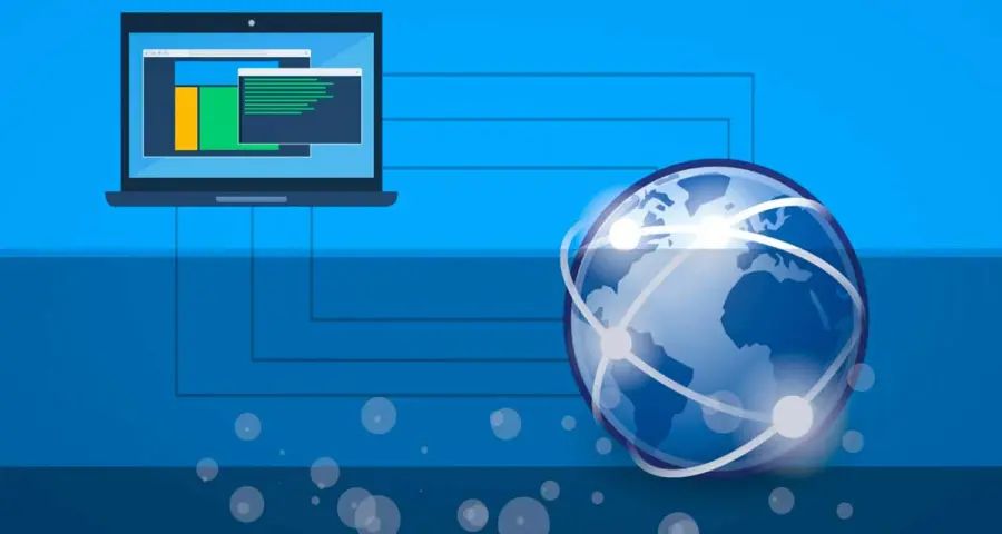 Incredibile record di velocità internet battuto in Giappone