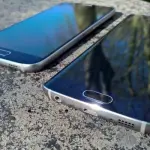 Galaxy S8, nel futuro di Samsung un display idrorepellente