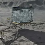 Rosetta saluta, la sonda si schianterà sulla cometa Chury