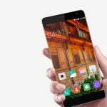 Elephone S3, è elegante e senza bordi lo smartphone cinese