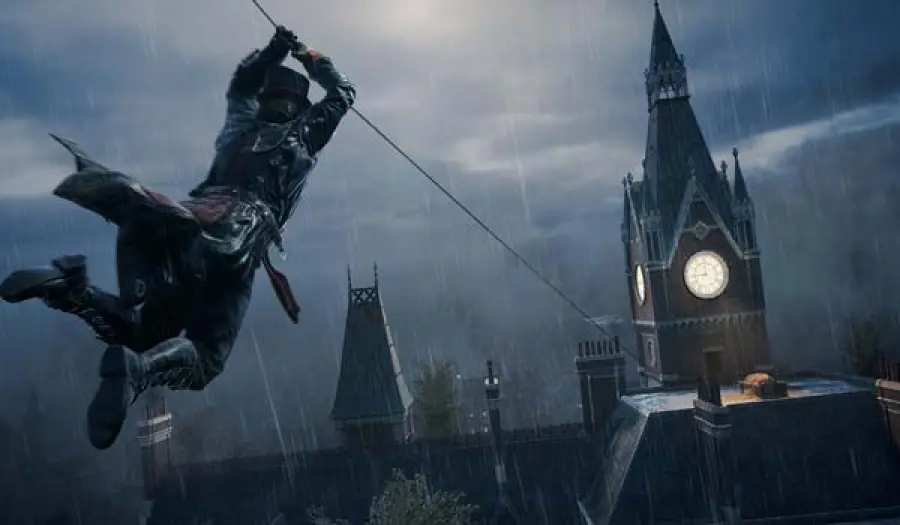 Assassin’s Creed, il nuovo gioco nemmeno nel 2017?