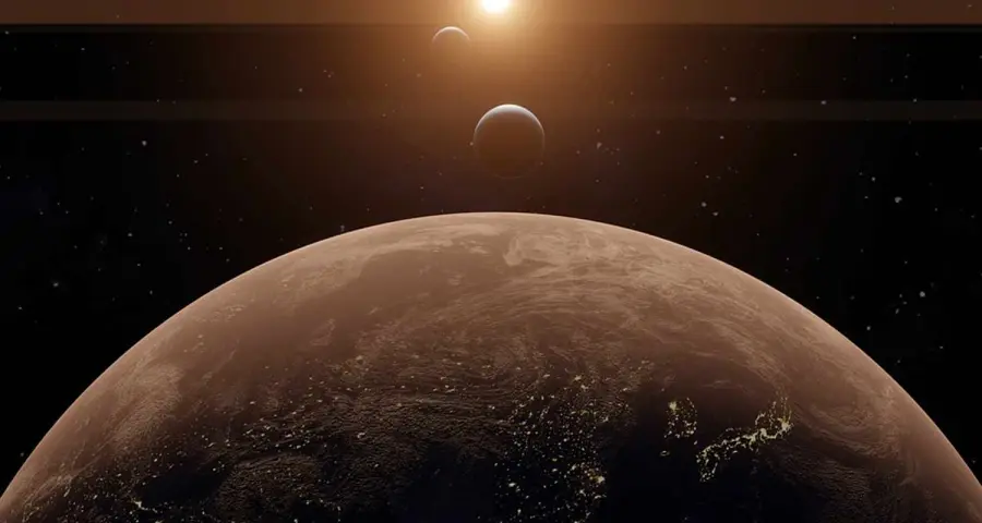 Ci sono quattro civiltà ostili nella Via Lattea