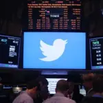 Twitter rialzo in Borsa e Google ci fa un pensierino