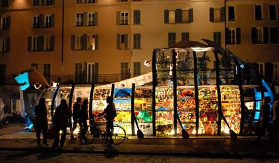 Festival Supernova a Brescia, il massimo della tecnologia