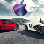 Apple e McLaren l'acquisizione tra conferme e smentite