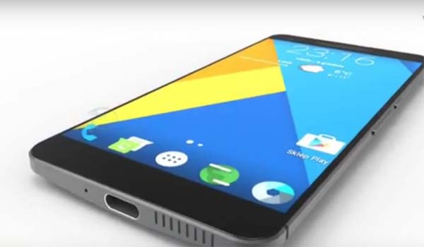 Google Pixel, Big G presenta il nuovo smartphone Android