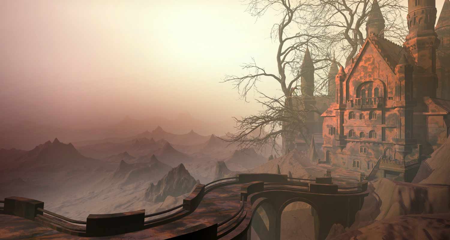 Prince of Persia, il remake ancora non vedrà la luce