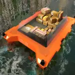 ROBOAT, ad Amsterdam prende il largo la barca autonoma
