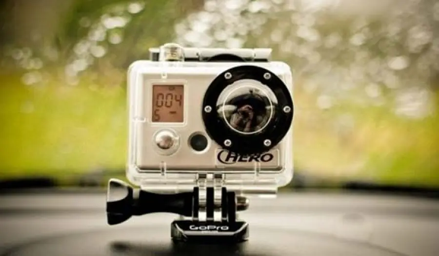 Action cam HERO GoPro e pronto il nuovo drone Karma