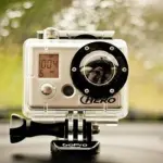 Action cam HERO GoPro e pronto il nuovo drone Karma