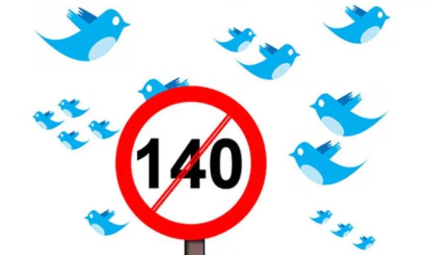 Twitter si allarga, i 140 caratteri diventano un ricordo