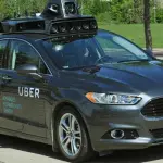 Uber VS Google Car, la sfida fra le driverless è iniziata