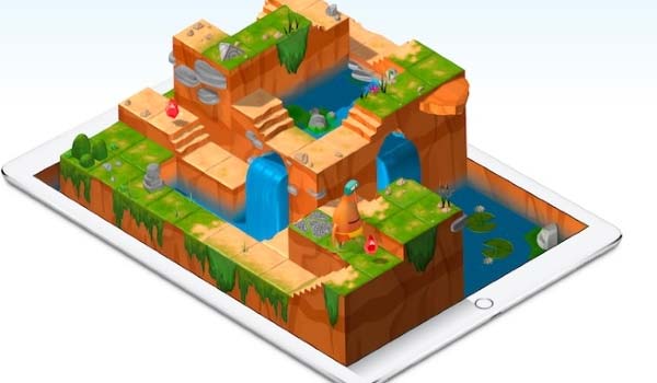 Swift Playgrounds, la programmazione per bambini