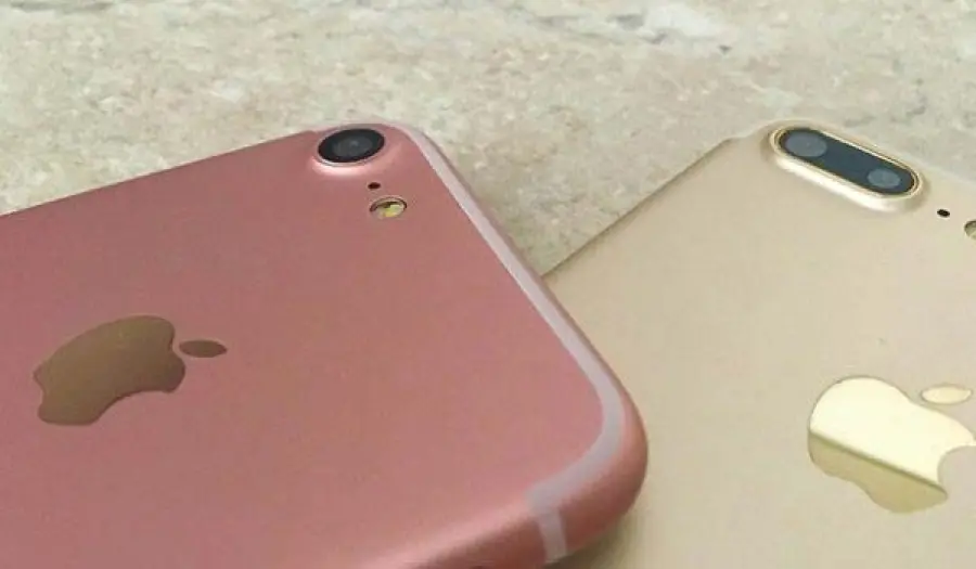 iPhone 7 va a ruba ovunque: sold out per iPhone 7 Plus