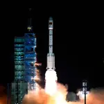 Tiangong-2, la Cina  lancia la sua seconda stazione spaziale