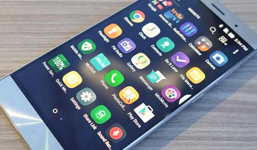 ASUS ZenFone 3 Deluxe, semplicemente magnifico