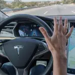 Tesla, ora l'Autopilot è più sicuro