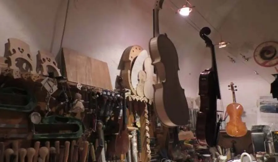 Strumenti per disabili, se la tecnologia incontra la musica