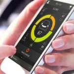 TomTom Curfer, e la tua auto diventa moderna
