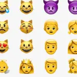 Nuove emoji Apple contro la violenza