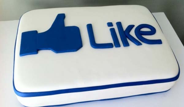 Video di compleanno per gli utenti Facebook