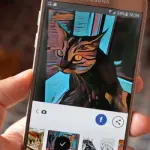 Foto trasformate in opere d'arte su iOS e Android grazie a Prisma