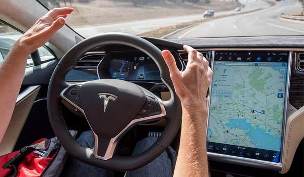 Tesla, Elon Musk svela il secondo Master Plan