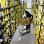 Amazon con forza decide di investire in Italia