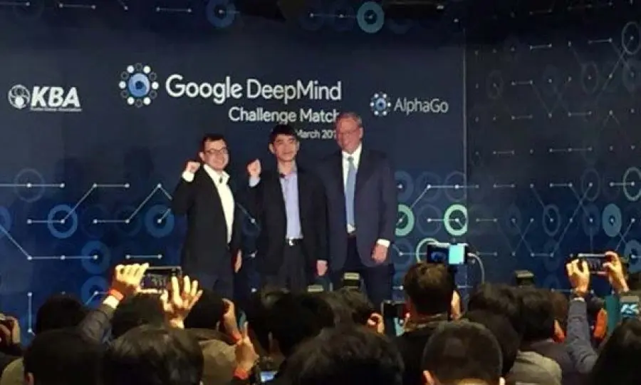 Google DeepMind, l'AI per ridurre i consumi energetici