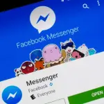 Facebook, l'app Messenger raggiunge un miliardo di utenti attivi