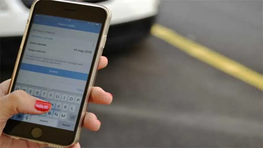 DoNotPay, l'app che contesta le multe