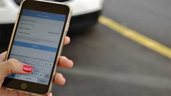 DoNotPay, l'app che contesta le multe