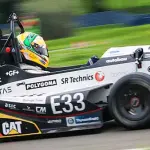 Da 0 a 100 km/h in 1,5 secondi, l'auto elettrica da record